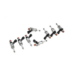 Deatschwerks 1700 cc/min Injectors for Ford Mustang V8 5.0L (2018+)