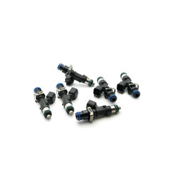 Deatschwerks 1000 cc/min Injectors for GMC Jimmy 4.3L Turbo (92-93)