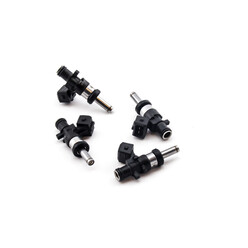 Deatschwerks 1200 cc/min Injectors for Scion FR-S (13-16)