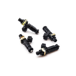 Deatschwerks 1200 cc/min Injectors for Scion xA (04-06)