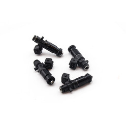 Deatschwerks 1200 cc/min Injectors for Subaru Impreza WRX (02-11)