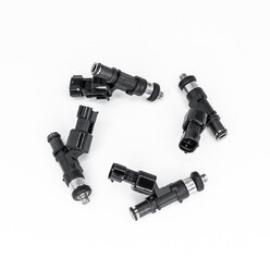 Deatschwerks 1000 cc/min Injectors for Subaru Impreza WRX (02-11)