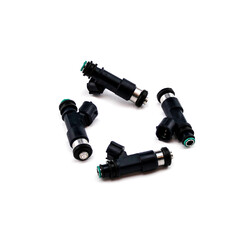 Deatschwerks 565 cc/min Injectors for Subaru Impreza WRX (02-11)