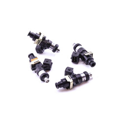 Deatschwerks 1500 cc/min Injectors for Subaru Impreza WRX STI (04-12)