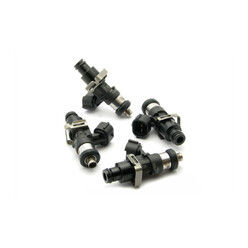 Deatschwerks 2200 cc/min Injectors for Subaru Impreza WRX STI (04-12)