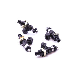 Deatschwerks 1500 cc/min Injectors for Subaru Legacy GT (04-12)