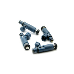 Deatschwerks 650 cc/min Injectors for Subaru Legacy GT (04-12)