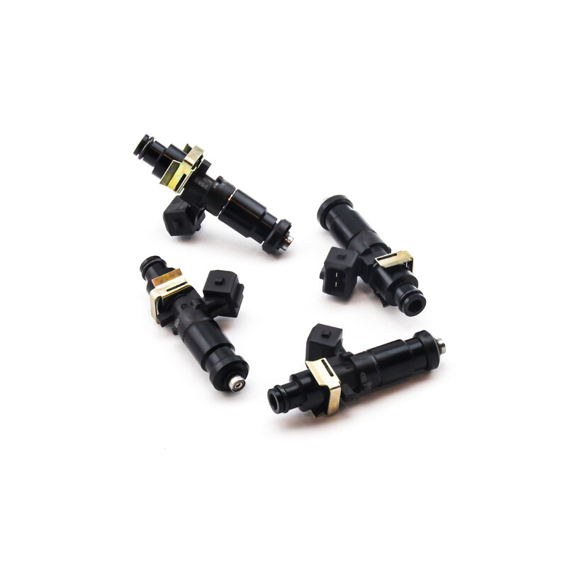 Deatschwerks 1200 cc/min Injectors for Toyota Celica T23 (01-05)