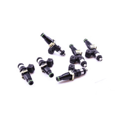 Deatschwerks 1500 cc/min Injectors for Toyota Supra MK4 (Ø11, 93-98)