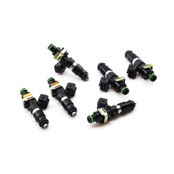 Deatschwerks 1200 cc/min Injectors for Toyota Supra MK4 (Ø11, 93-98)