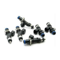 Deatschwerks 1000 cc/min Injectors for Toyota Supra MK4 (Ø14, 93-98)