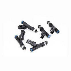 Deatschwerks 900 cc/min Injectors for Volvo 850 (93-97)