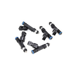 Deatschwerks 440 cc/min Injectors for Volvo C30 T5 (2007+)