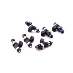 Deatschwerks 1500 cc/min Injectors for Acura TL V6 (04-08)