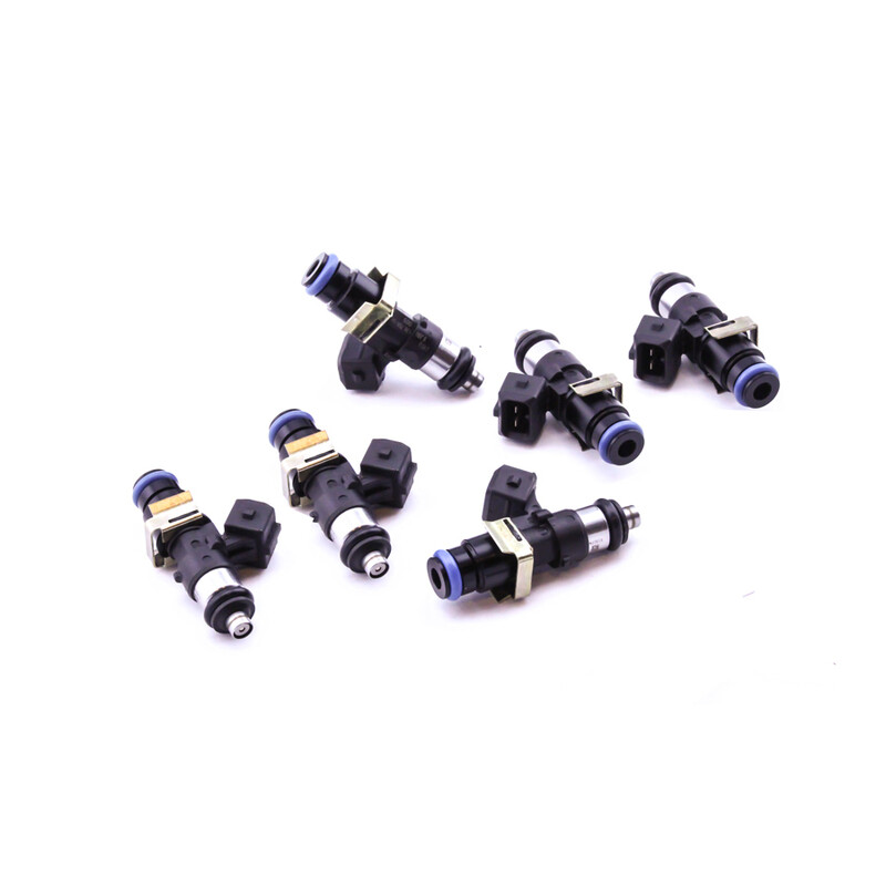 Deatschwerks 1500 cc/min Injectors for Honda Accord V6 (03-07)