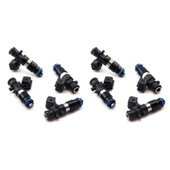 Deatschwerks 1200 cc/min Injectors for Nissan Titan 5.6L (03-15)