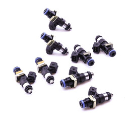 Deatschwerks 1500 cc/min Injectors for Nissan Titan 5.6L (03-15)