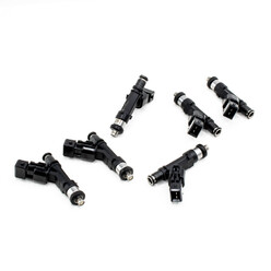 Deatschwerks 550 cc/min Injectors for Nissan Skyline R32 GTS-t