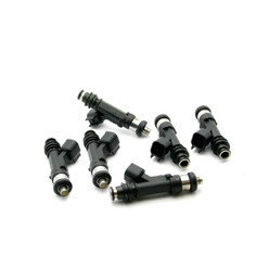 Deatschwerks 800 cc/min Injectors for Nissan Skyline R32 GTS-t