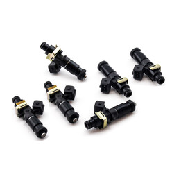 Bosch EV14 1200 cc/min Injectors for Nissan Skyline R32 GTS-t