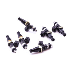 Bosch EV14 1500 cc/min Injectors for Nissan Skyline R32, R33, R34 GT-R