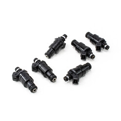 Deatschwerks 550 cc/min Injectors for Nissan Skyline R32, R33, R34 GT-R