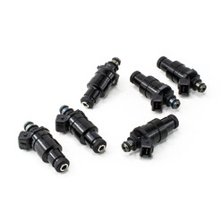 Deatschwerks 1200 cc/min Injectors for Nissan Skyline R32, R33, R34 GT-R