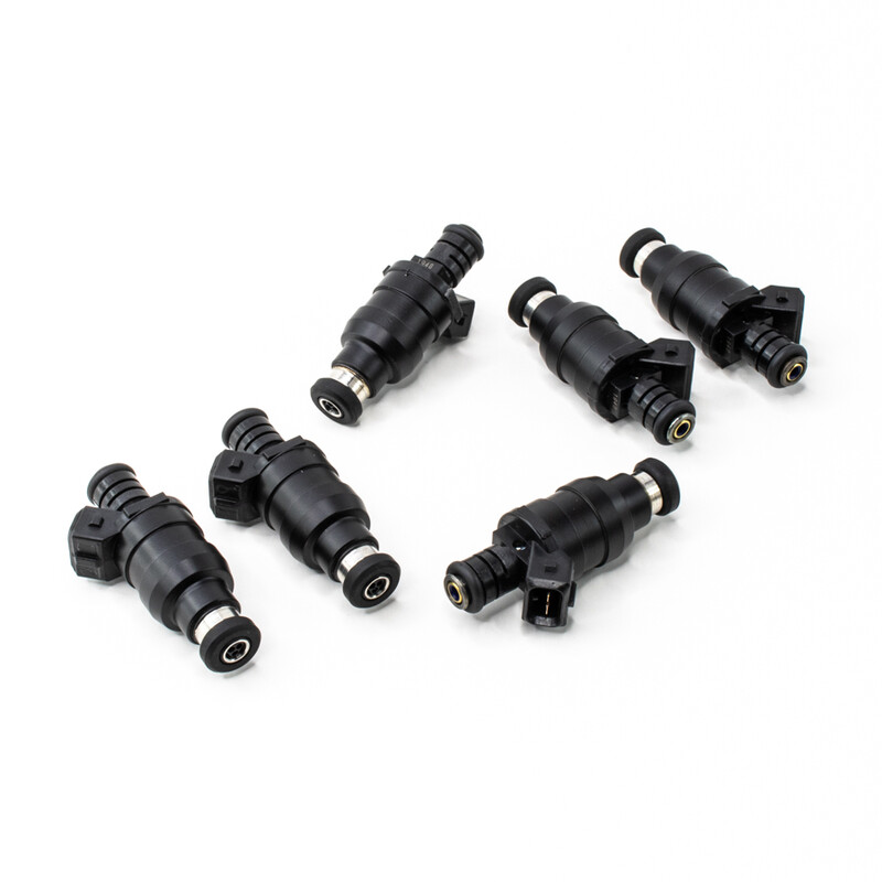 6 x 2000cc Fuel Injectors for Nissan Skyline R32 R33 R34 GTR RB26DETT E85 FLEX 6 x 2000cc Fuel Injectors for Nissan Skyline R32 R33 R34 GTR RB26DETT E85 FLEX