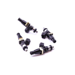 Bosch EV14 1500 cc/min Injectors for Nissan 200SX S13 (CA18DET)