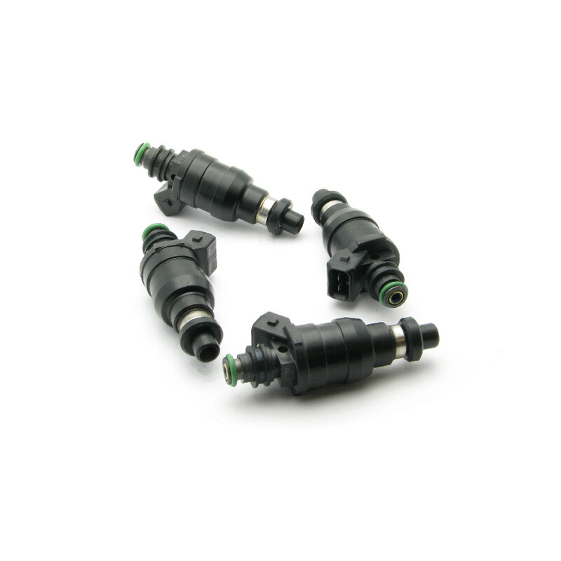 Deatschwerks 1000 cc/min Injectors for Mitsubishi Lancer Evo 9 (IX) (Low Imp.)