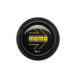 Momo Arrow Steering Wheel Horn Push