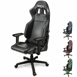 Sparco Icon Office Chair