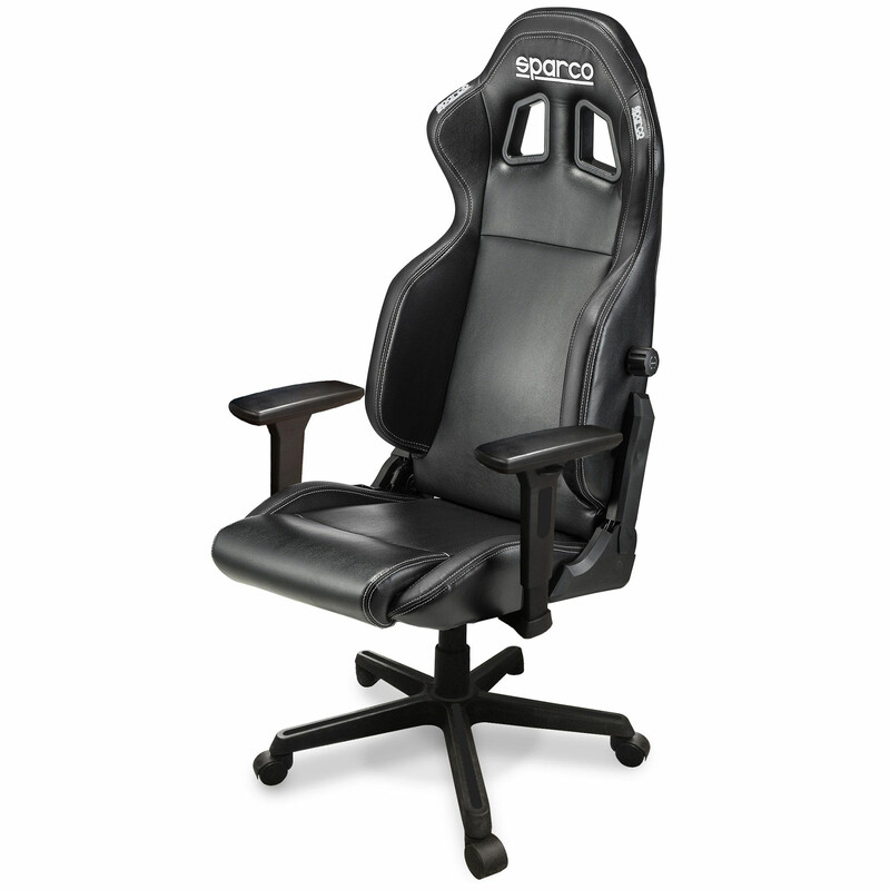 Sparco Icon Office Chair