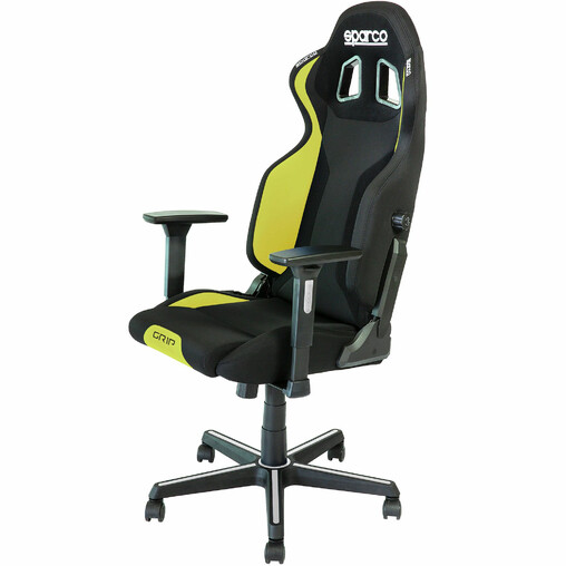 Sparco Grip Office Chair
