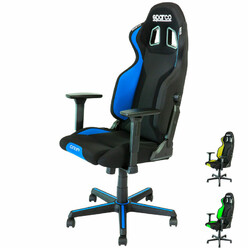 Sparco Grip Office Chair