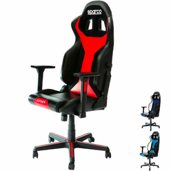 Sparco Grip Sky Office Chair