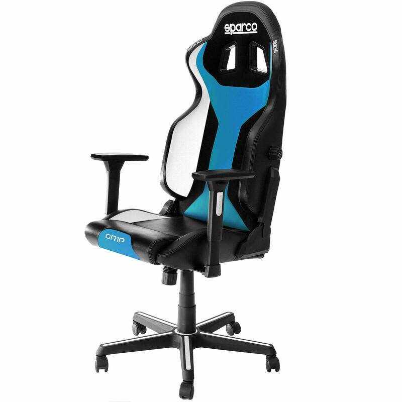 Sparco Grip Sky Office Chair