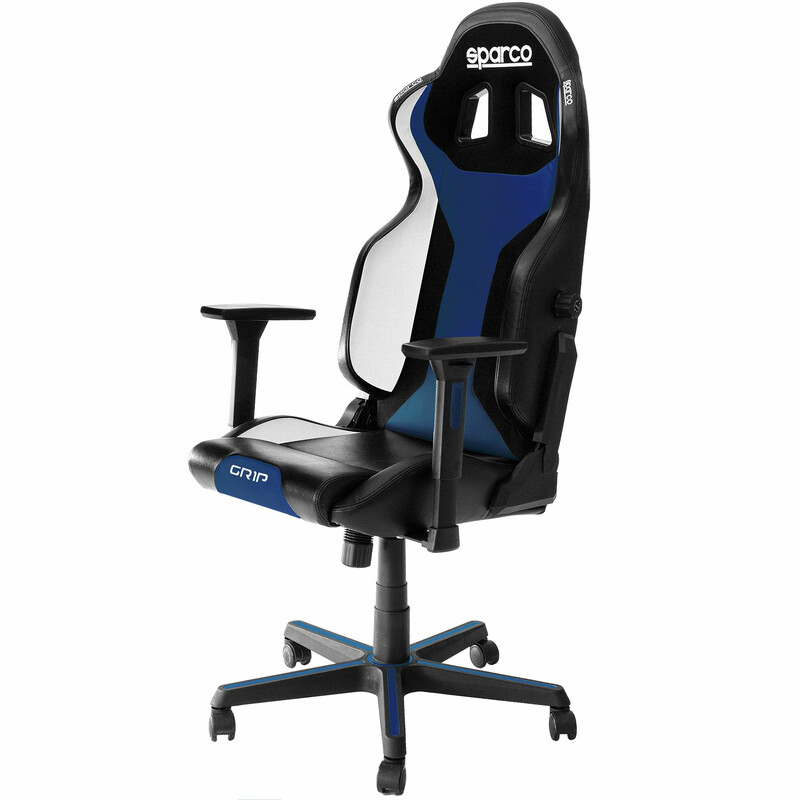 Sparco Grip Sky Office Chair