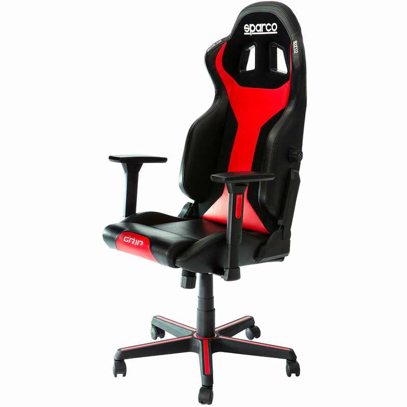 Sparco Grip Sky Office Chair