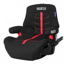 Sparco SK900I Isofix Child Seat (Gr. 3)
