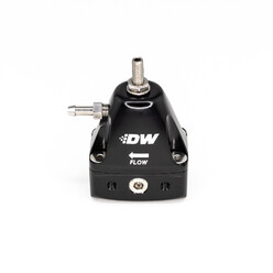 Deatschwerks DWR1000iL "Compact" E85 Fuel Pressure Regulator