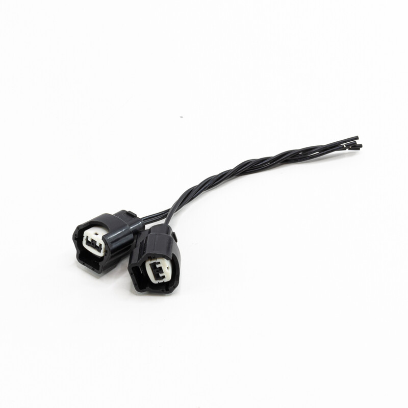 Nissan "Side Feed" Injector Clips