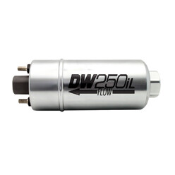 Deatschwerks DW250iL Fuel Pump - 250 L/h E85