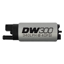 Deatschwerks DW300 Fuel Pump - 340 L/h E85