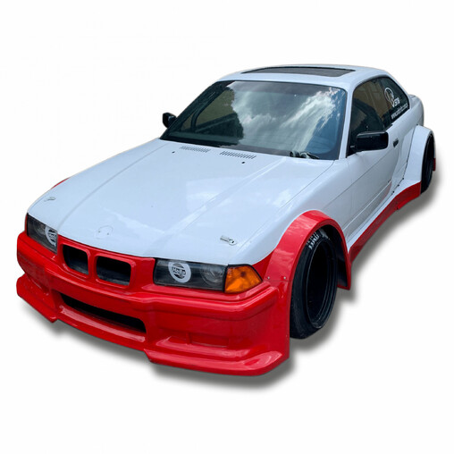 BMW GTR E36 Complete Carbon Body Kit ubicaciondepersonas.cdmx.gob.mx