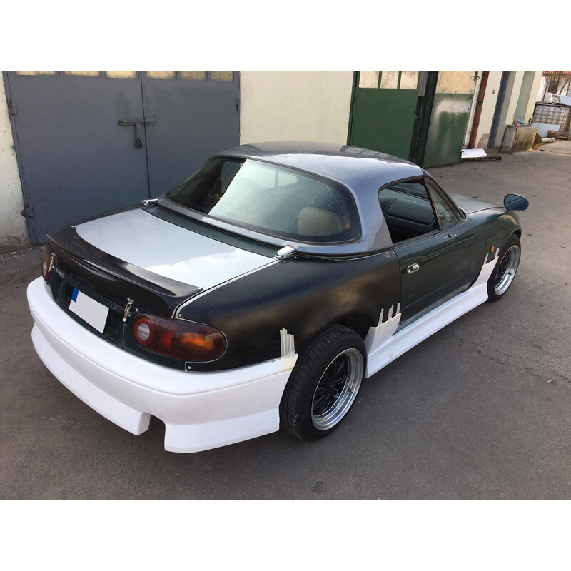 JDM Bodykit for Mazda MX-5 NA