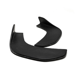 StolarWorks Kawaii Front Canards