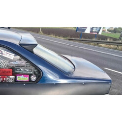 Kawaii Roof Spoiler for BMW E36 Coupe