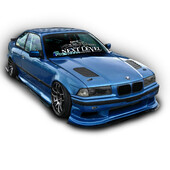 StolarWorks Body Kits