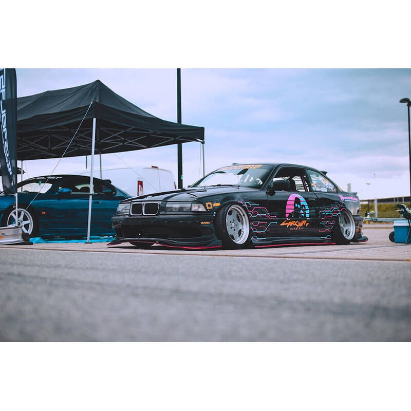 StolarWorks\u0020Kawaii\u0020Bodykit\u0020for\u0020BMW\u0020E36